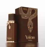 ولکان سابل - Vulcan Sable - تصویر 2