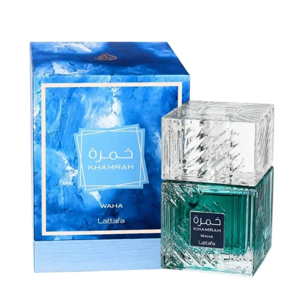 خمره واها - Khamrah Waha - تصویر 2