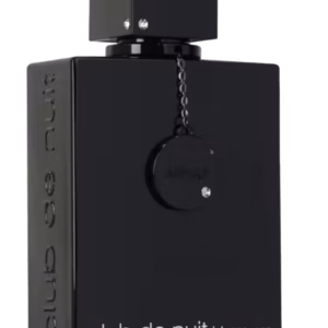 عطر آرماف کلاب د نویت اینتنس من ادو پرفیوم – ادکلن Armaf Club De Nuit Intense Man Eau De Parfum