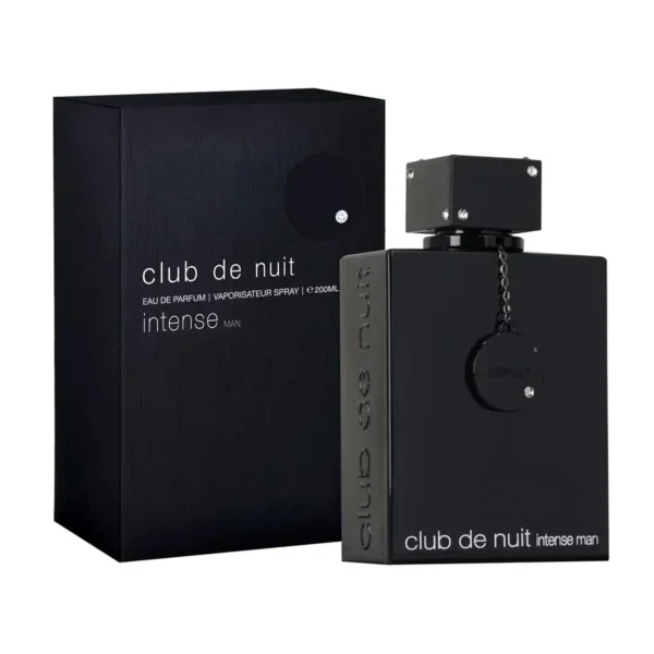 کلاب د نویت اینتنس من ادو پرفیوم - Club De Nuit Intense Man Eau De Parfum - تصویر 2