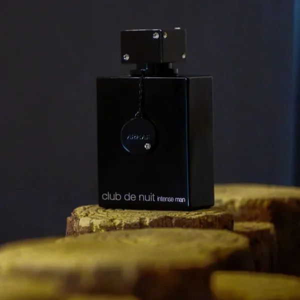 کلاب د نویت اینتنس من ادو پرفیوم - Club De Nuit Intense Man Eau De Parfum - تصویر 3