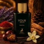 یور تاچ سانتال - Your Touch Santal - تصویر 3