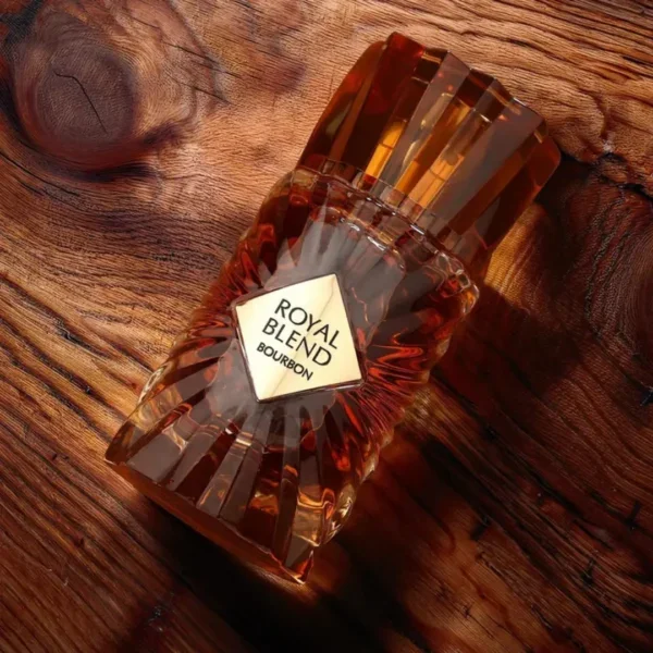رویال بلند بوربون - Royal Blend Bourbon - تصویر 4