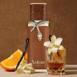 ولکان سابل - Vulcan Sable - تصویر 3