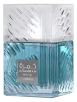 عطر لطافه خمره واها – ادکلن Lattafa Khamrah Waha