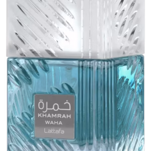 عطر لطافه خمره واها – ادکلن Lattafa Khamrah Waha