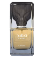عطر لطافه فهد – ادکلن Lattafa Fahad