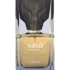 عطر لطافه فهد – ادکلن Lattafa Fahad