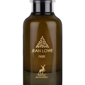 عطر الحمبرا جین لوو نویر – ادکلن Maison Alhambra Jean Lowe Noir