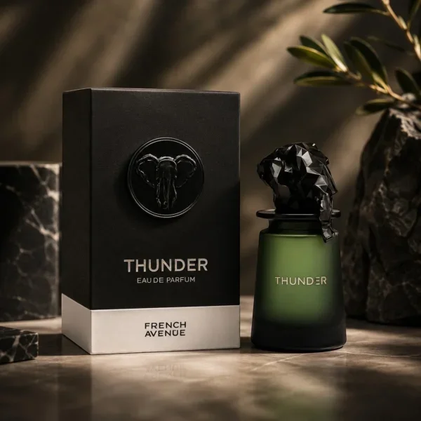 تاندر - Thunder - تصویر 4